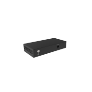 RG-ES106D-P V2 yönetilmeyen 6 portlu PoE+ switch